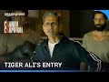 First Step Towards Becoming A Champion Chandu Champion Kartik Aaryan And Vijay Raaz