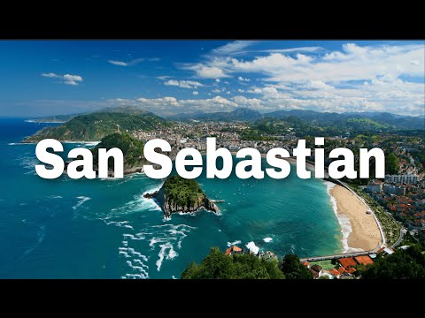 1 day in SAN SEBASTIAN: Exploring the Best of the Basque Coast