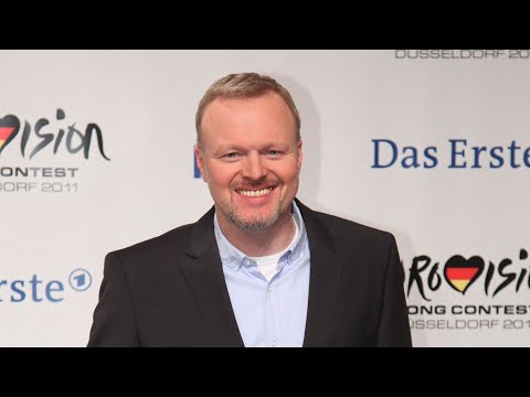 Boxkampf im September: Stefan Raab deutet sein Comeback an