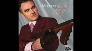 Morrissey  - How Can Anybody Possibly Think They Know How I Feel?