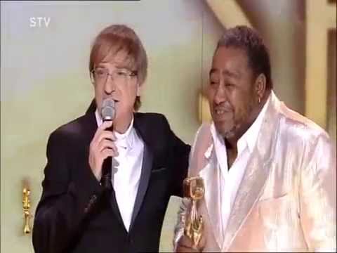 Anketa OTO 2013 - Spevák - Víťaz kategórie