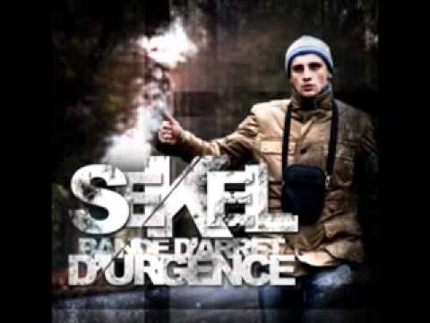 Sekel Du 91_A L'ancienne