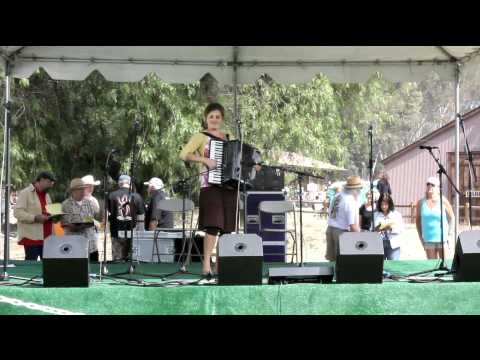 Topanga Banjo Fiddle Contest 50th Anniversary