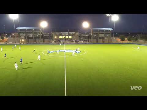 Ben Barnett GK Fall 2022 Highlights