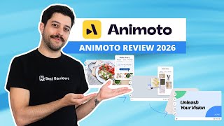 This Animoto review from late 2025 is the most honest one I have found