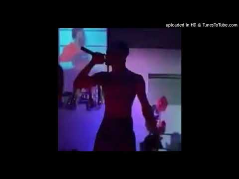 APOLLO X FT JDOE HUNCHO - STOP ME