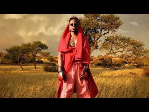 Blick Bassy & Roseaux - Kaät