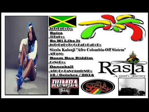 Spice & Busta Rhymes - So Mi Like It