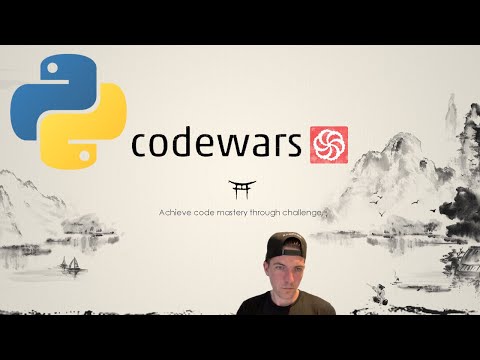 Codewars (Python🐍) | Hello, Name or World! | kyu8