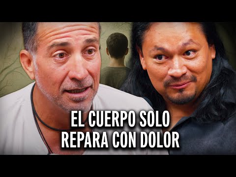 El origen de muchas enfermedades - Rafa Mejía