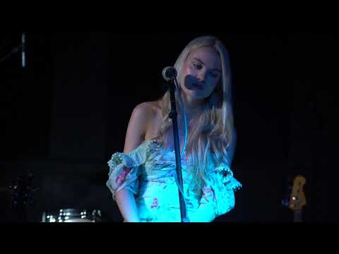 Miz & Zandi Holup 7-11-21 Karl Hall Part 1 of 3