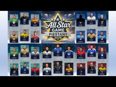ALL STARS GAME