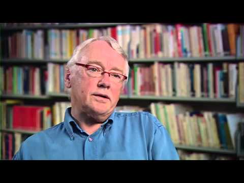 Schulfilm: Literatur des 20. Jahrhunderts – Dadaismus