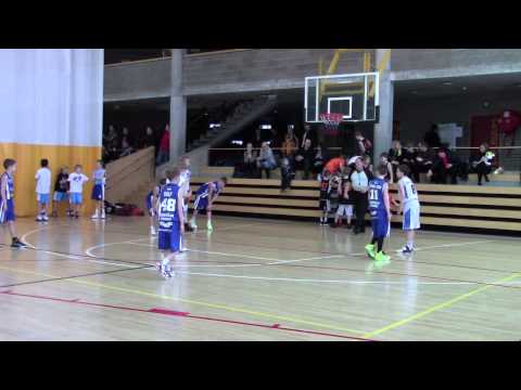 2013-02-23 Minikorvpall:BC Kalev/Cramo-BC Tarvas/Rakvere SK (Eesti 2002 Liiga 2012/2013, poolfinaal)