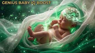 Download lagu Mozart Effect 2026 | 432Hz Prenatal Music with Water Sounds for Baby Brain Development & Relaxation mp3 Download lagu Mozart Effect 2026 | 432Hz Prenatal Music with Water Sounds for Baby Brain Development & Relaxation mp3