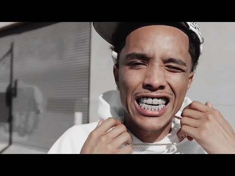 Kai Bandz - Ish Me (Official Music Video) || Dir. Babyface Visuals
