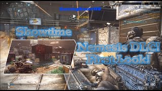 Call of Duty: Ghosts - Nemesis DLC - SHOWTIME Gameplay! (1080p HD)