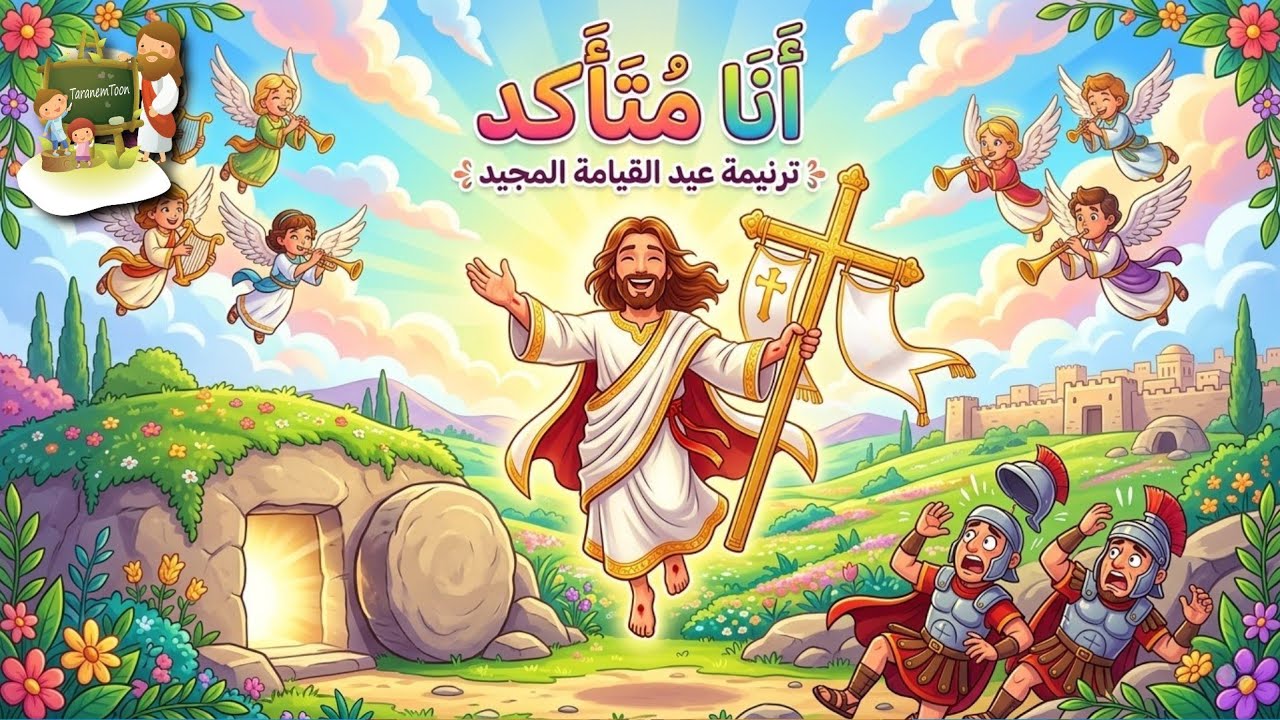 فيديو تفسير الكتاب المقدس | الكتاب المقدس رفيقي
