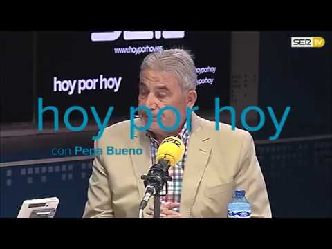 Laureano Oubiña  A nadie le pusieron una pistola para tomar drogas