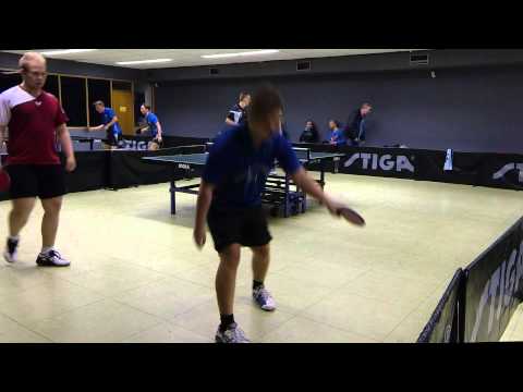 141022 Østserie, Brøndby - Roskilde, Double 2