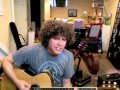 Don't Shoot Me - Sparks cover by Joe Giddings