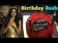 Kiara Advani का Birthday पर Hot अंदाज देखते रह जाएंगे �