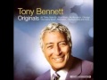 Tony Bennett I Could Write a Book