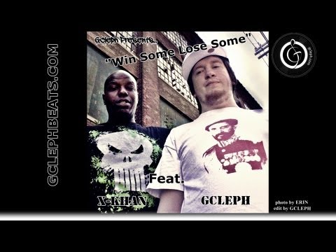 Win Some, Lose Some Tupac Tribute FEAT X-Khan and GCleph