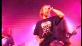 Lock Up - Violent Reprisal