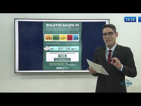 Rastreador do COVID 19 ateÌ 13h11m (15 05 20)