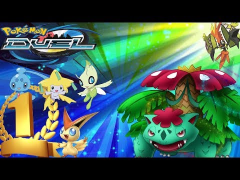 MOST OP STRATEGY EVER!!! | DO THIS & WIN!! | 6.2.0 Mega Update | Pokemon Duel