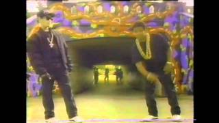 Eazy-E - Eazy-er Said Than Dunn (Video)