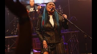 LOREDANA BERTE': "Sei Bellissima" live in Milano - "Amiche Si! Tour 2017"