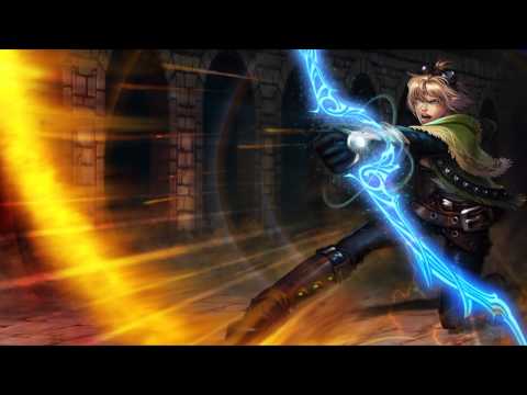 TIME FOR A TRUE DISPLAY OF SKILL