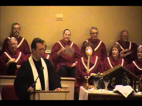 Sermon 2011 12 04