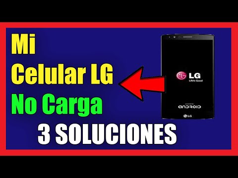 How to fix LG Won't Charge I 3 Solutions 2021