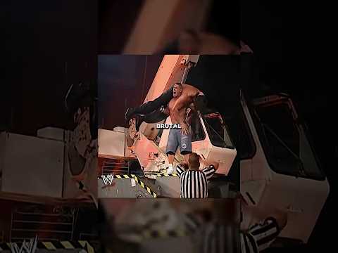 When John Cena Lifted the UNLIFTABLE! 🥶