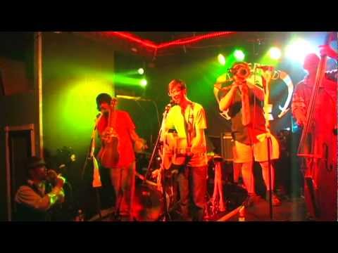 The Weird Beards-Willow Tree Express@4/20 A.D.E.D Album Show