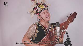 Download lagu Patamuan Dara Basule - Uyau Moris ( Cover Lagu Dayak Kalimantan Barat) mp3