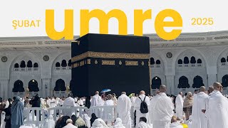 Umre Vlog —  Diyanet 20 Günlük Umre Turu | Mekke, Medine, Taif, Bedir