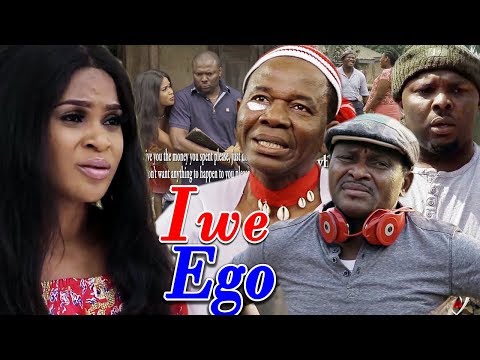 IWE EGO SEASON 3&4 - Chiwetal Agu 2019 Latest Nigerian Nollywood Igbo Comedy Movie Full HD