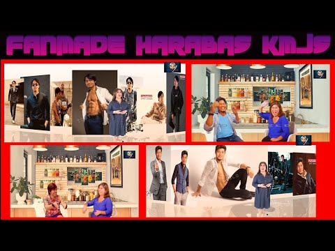 (FAN MADE) HARABAS KMJS @Harabas