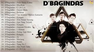Download lagu D'bagindas -  Suka sama kamu || full album mp3