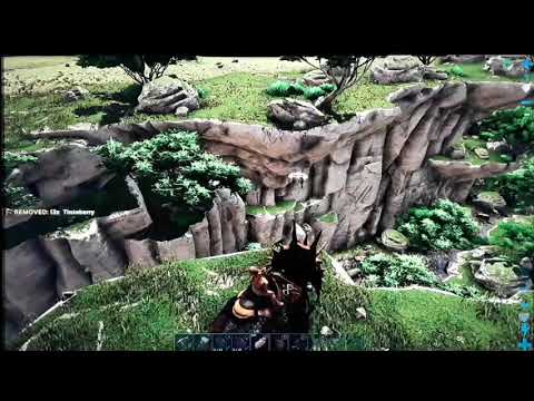 Stealing our first Deinonychus eggs! (New DLC: Valguero xbox) #4