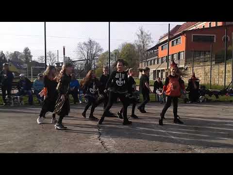 TK scratch - Čarodejnice v Růžové 2016