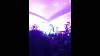 Yes Live: 11/5/11 - Barcelona - Life on a Film Set