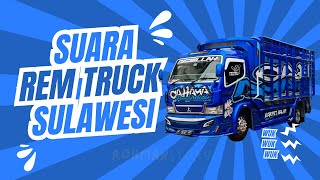 Download lagu Suara Rem Truk WUK WUK WUK  | Suara Rem Truk Sulawesi Viral 🚚 1 JAM NON STOP mp3 Download lagu Suara Rem Truk WUK WUK WUK  | Suara Rem Truk Sulawesi Viral 🚚 1 JAM NON STOP mp3