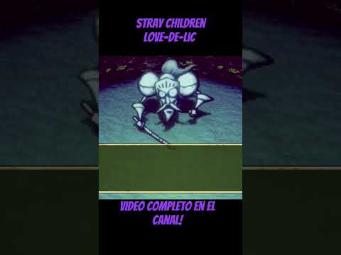 Stray Children es un «RPG de cuento de hadas agridulce» de los creadores de Moon