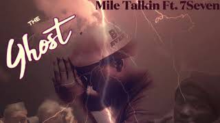 Gouch - Mile Talkin (Feat. Seven)