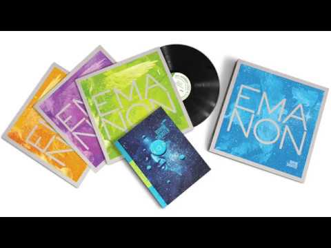 エマノン[CD] - ウェイン・ショーター - UNIVERSAL MUSIC JAPAN